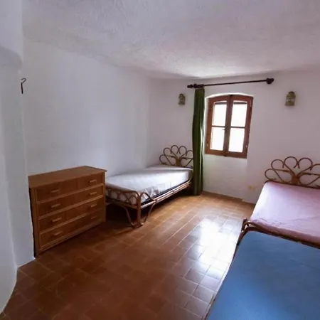 Villa Campulongu *