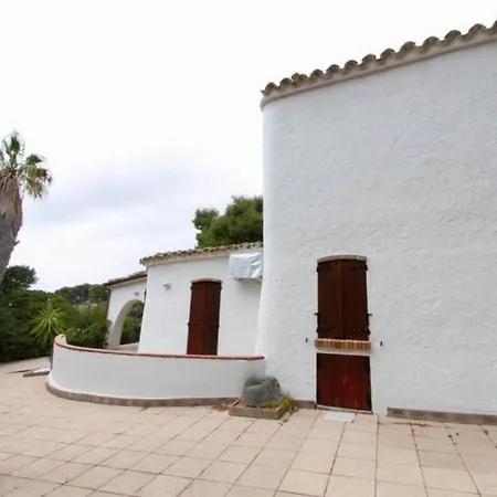 Villa Campulongu