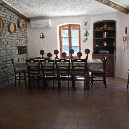 Villa Campulongu