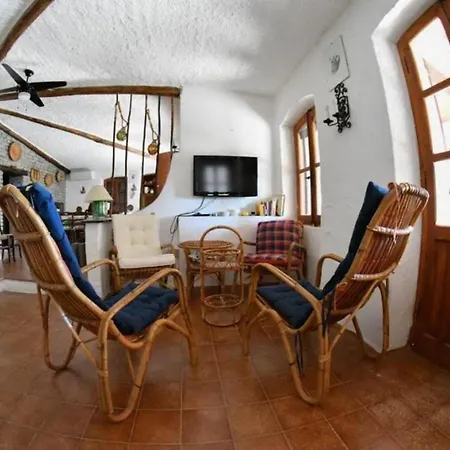 Villa Campulongu