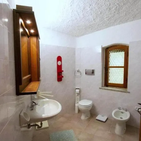 Villa Campulongu Villasimius